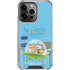 The Jetsons The Jetsons iPhone 16 Pro Clear Case